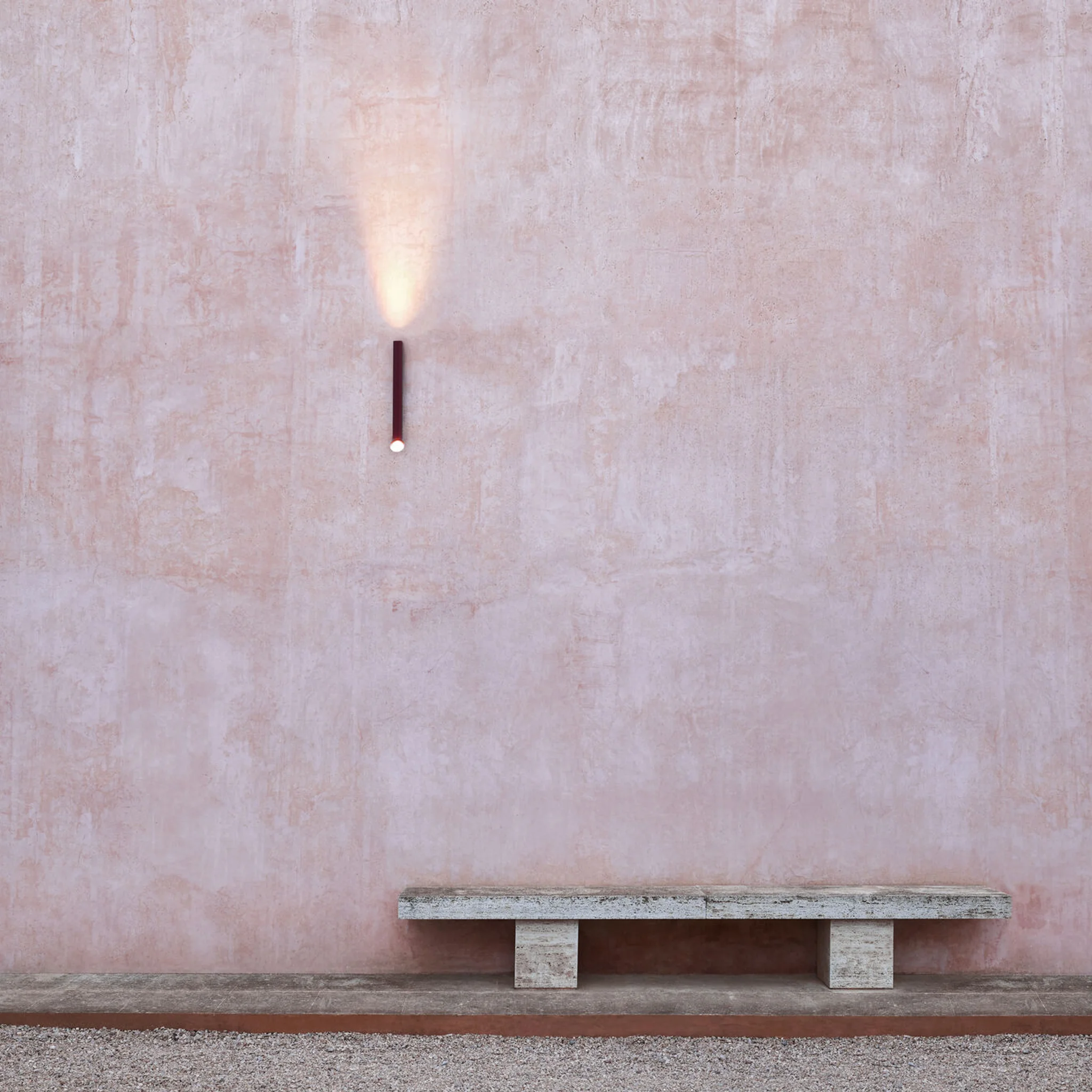 Купить Уличное бра Flauta Spiga 2 Dimmable DALI в интернет-магазине roooms.ru