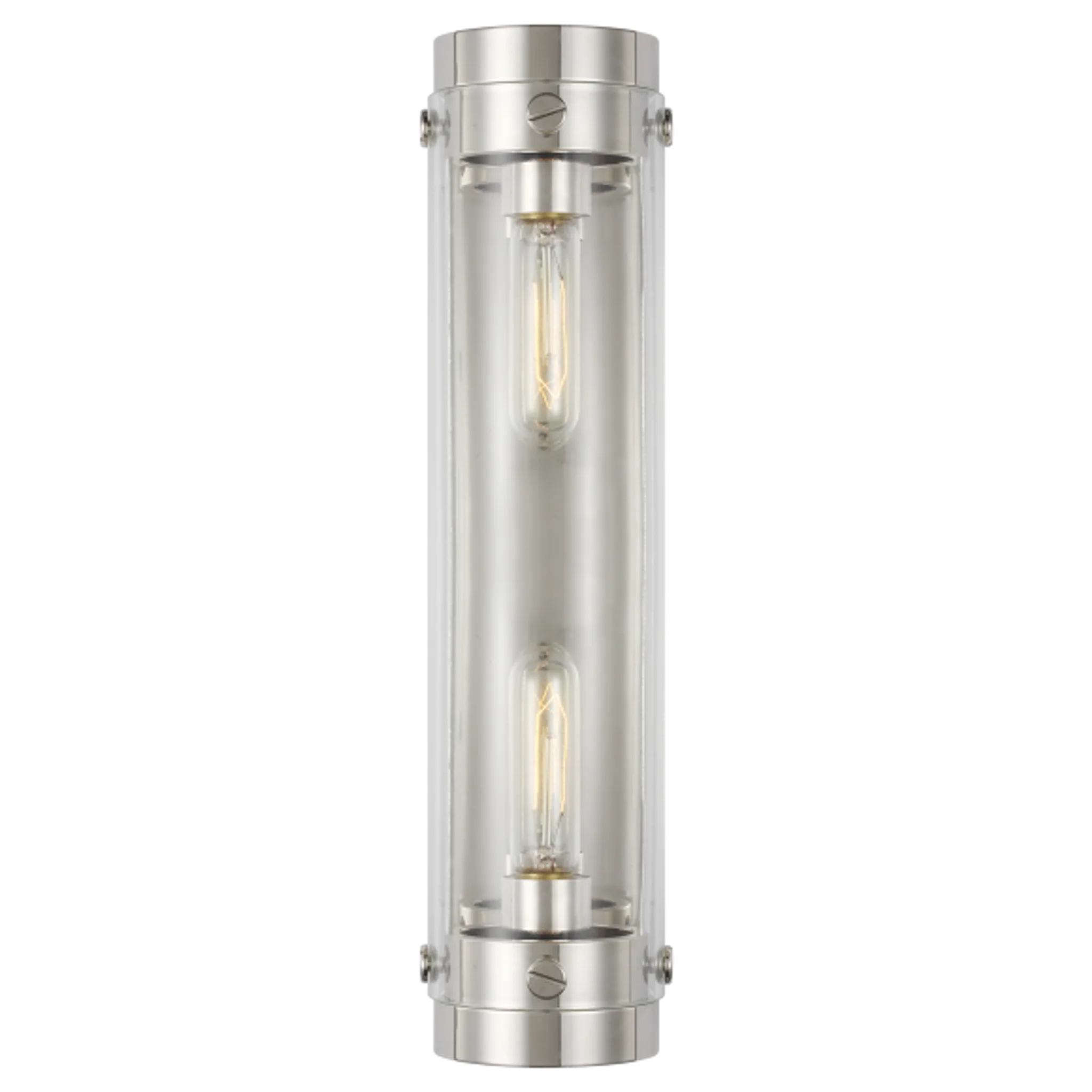 Купить Бра Garrett Linear Sconce в интернет-магазине roooms.ru