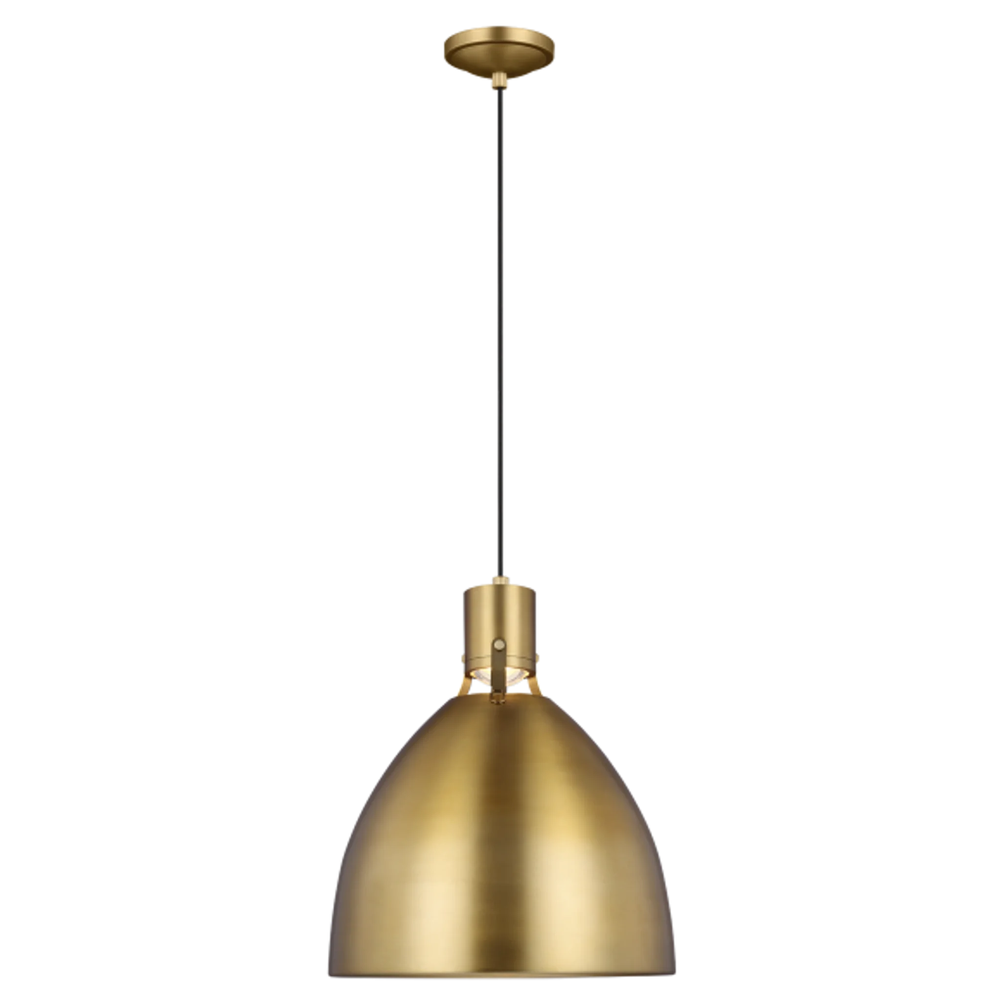 Купить Подвесной светильник Brynne Medium LED Pendant в интернет-магазине roooms.ru