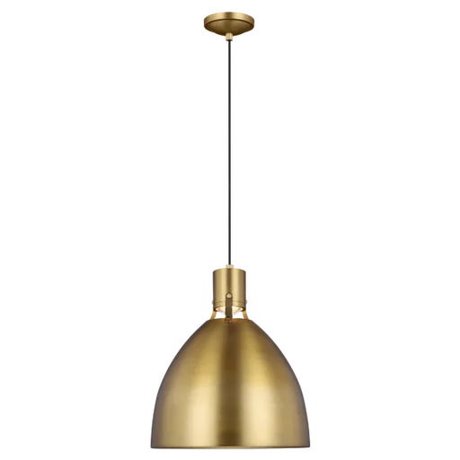 Купить Подвесной светильник Brynne Medium LED Pendant в интернет-магазине roooms.ru