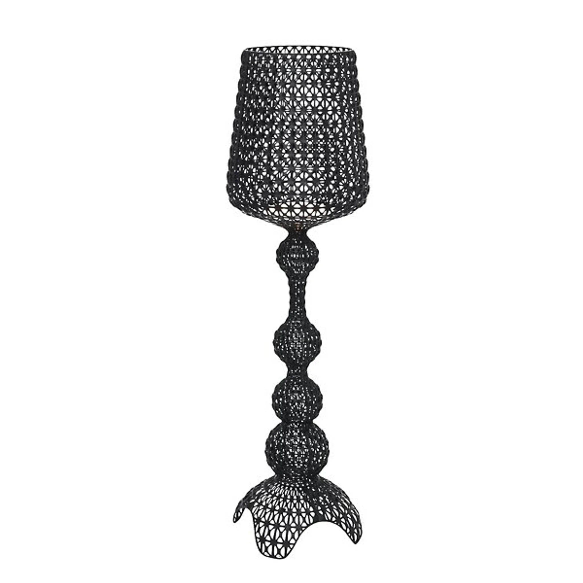Купить Фонарь Kabuki Outdoor LED Floor Lamp в интернет-магазине roooms.ru