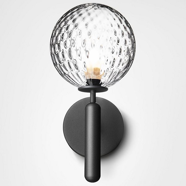  1 (Not Included),Optic Clear