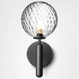  1 (Not Included),Optic Clear