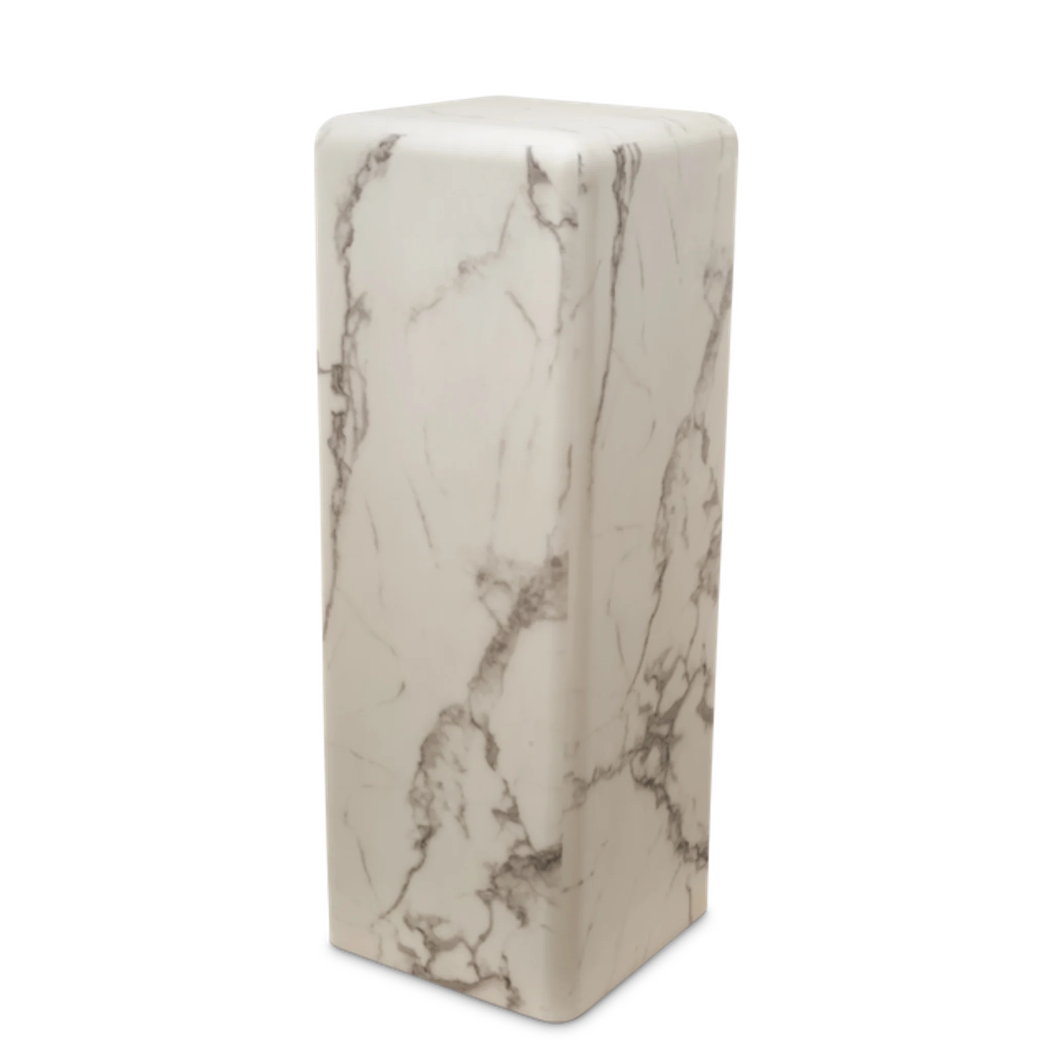 Купить Колонна Pillar Marble Look - L в интернет-магазине roooms.ru