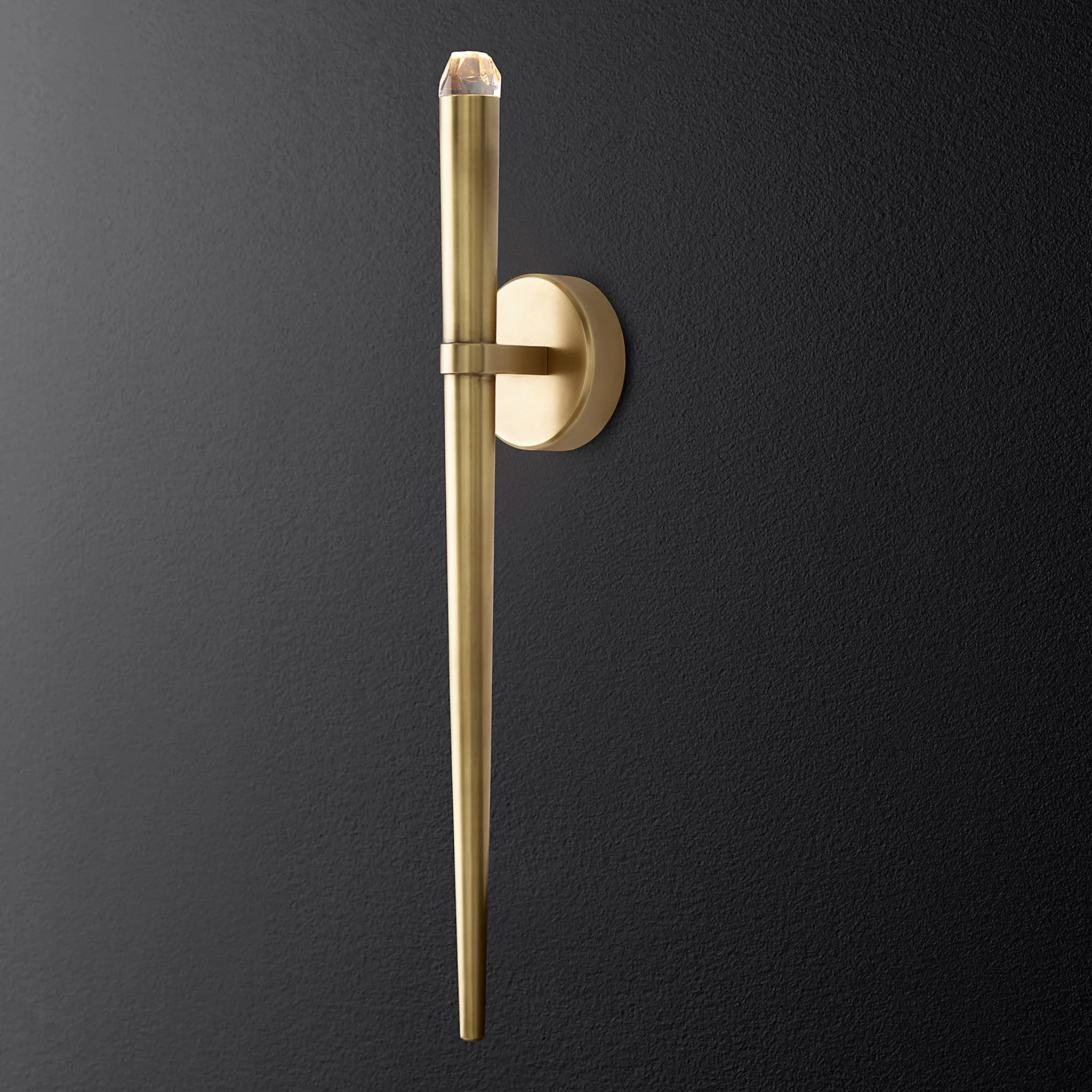 Купить Бра Aquitaine Torch Sconce в интернет-магазине roooms.ru