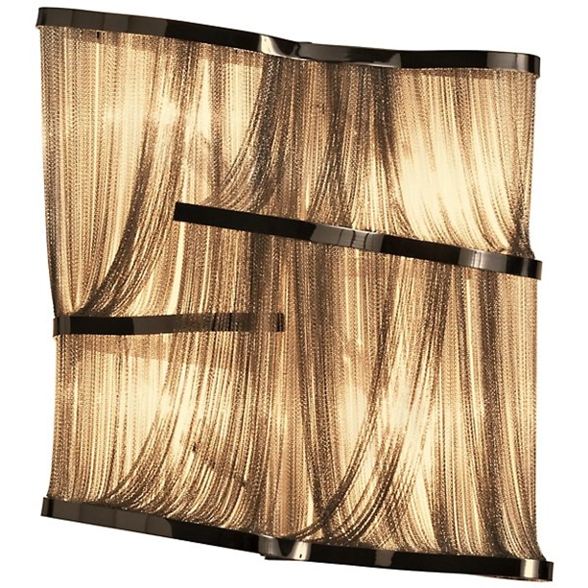 Купить Бра Atlantis Square Wall Sconce в интернет-магазине roooms.ru