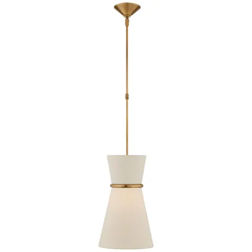 Купить Подвесной светильник Clarkson Small Single Pendant в интернет-магазине roooms.ru