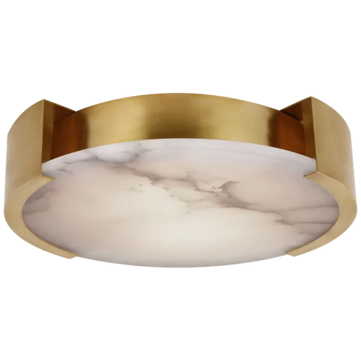 Купить Накладной светильник Melange X-Large Flush Mount в интернет-магазине roooms.ru