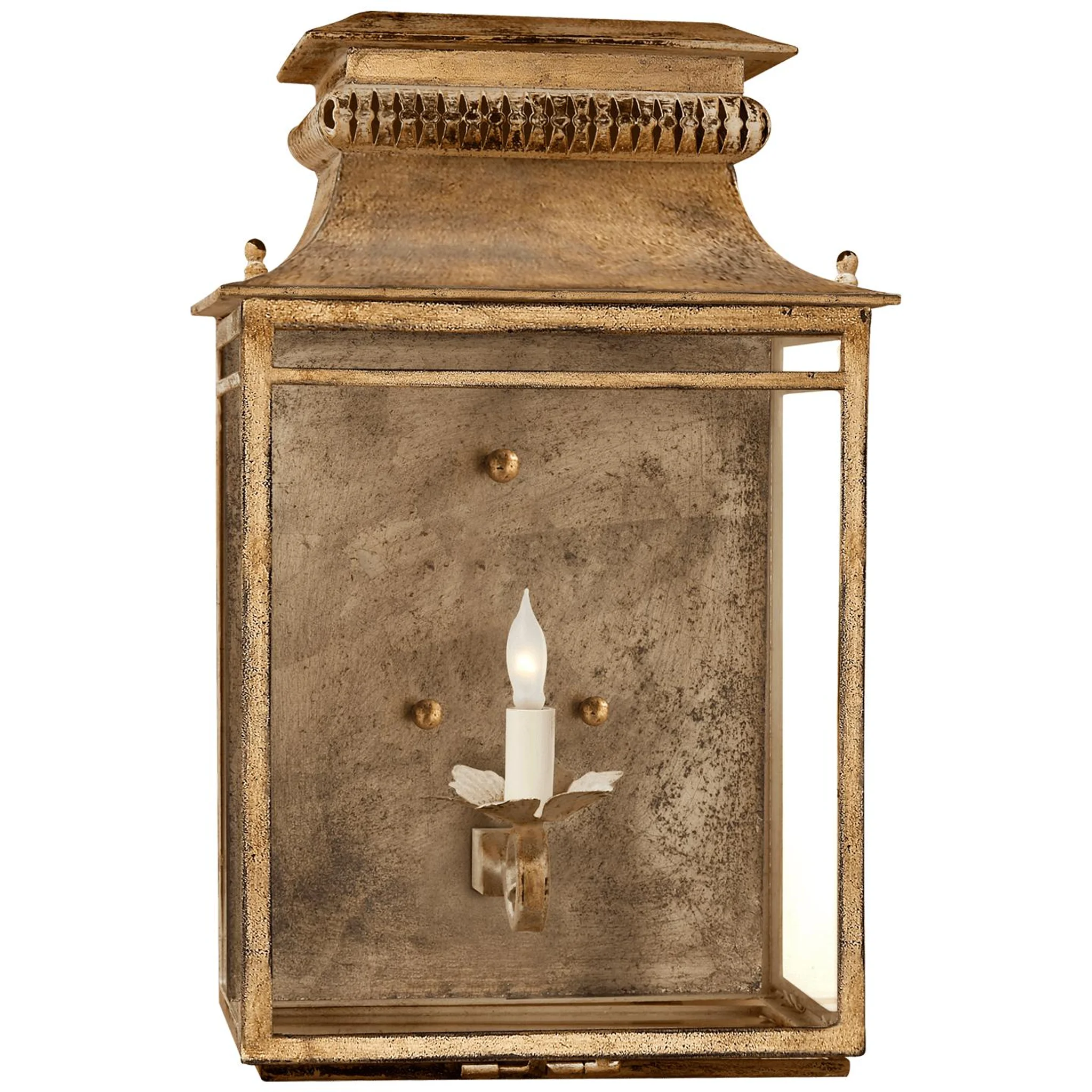 Купить Бра Flea Market Lantern в интернет-магазине roooms.ru