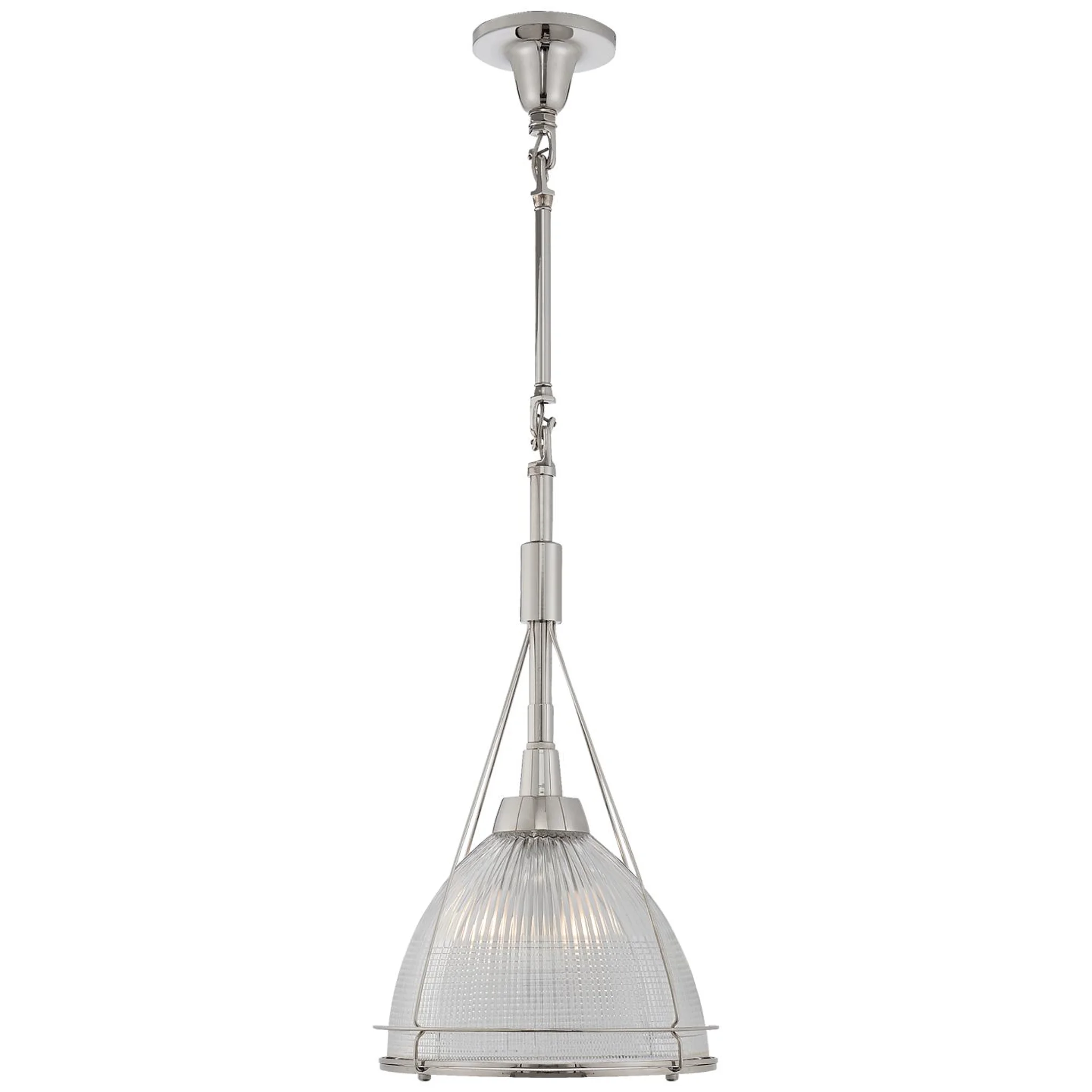 Купить Подвесной светильник Harris Medium Framed Pendant в интернет-магазине roooms.ru