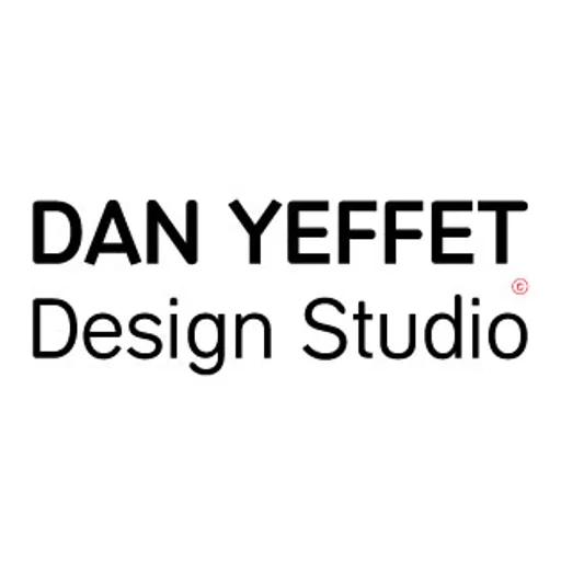 Логотип бренда Dan Yeffet