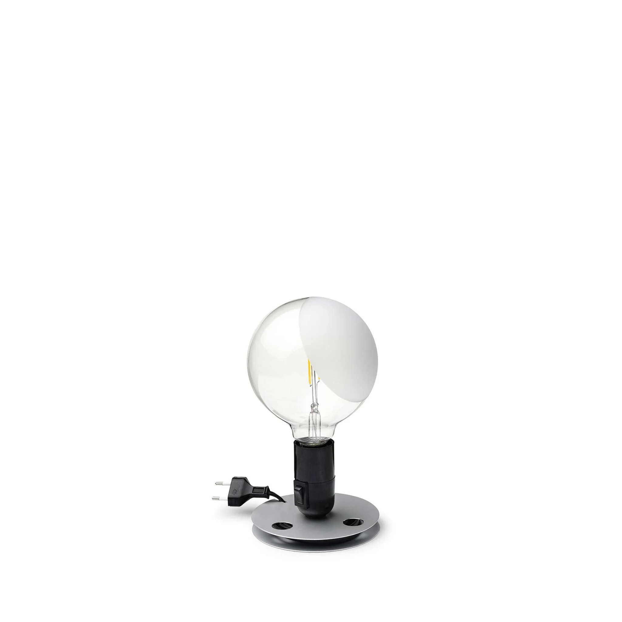 Купить Настольная лампа Lampadina в интернет-магазине roooms.ru