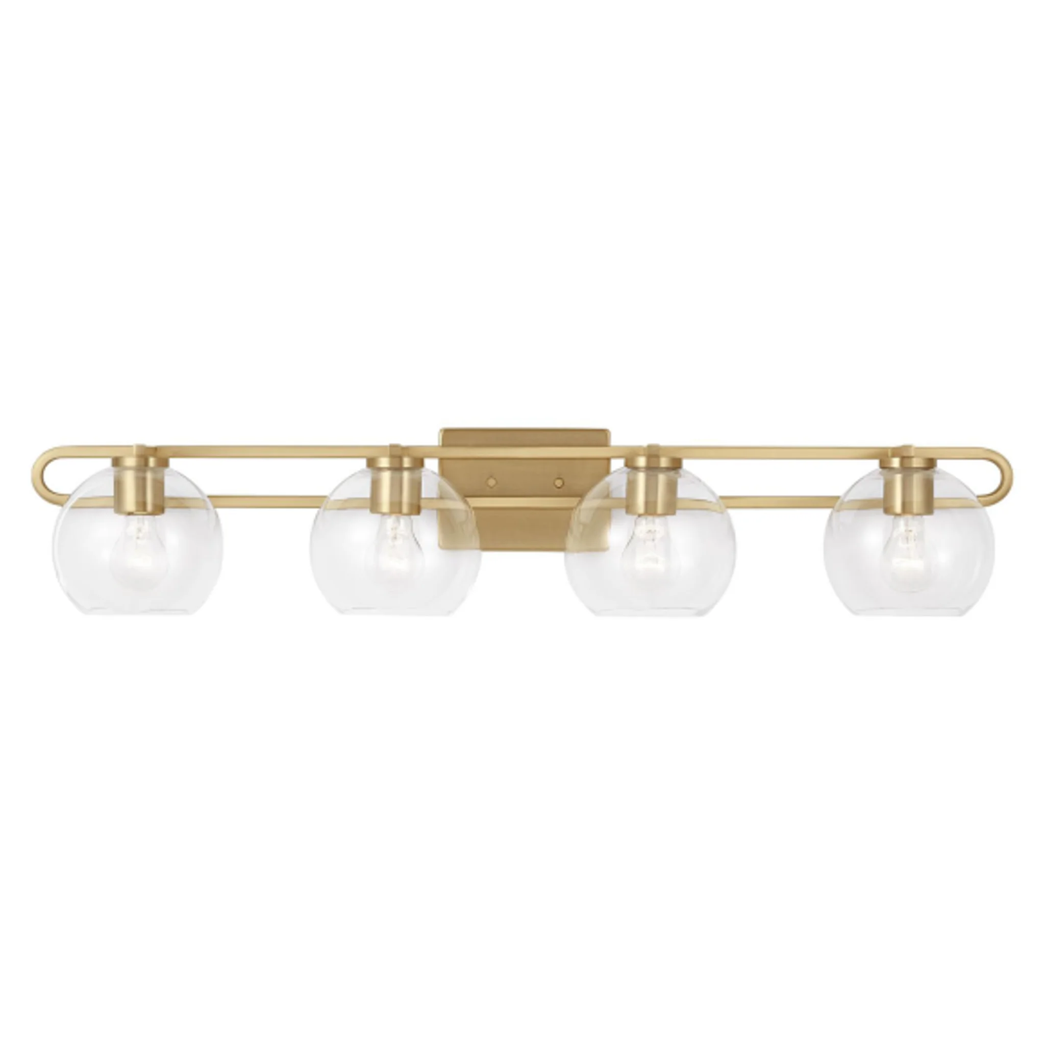Купить Бра для ванной Codyn Four Light Wall / Bath Sconce в интернет-магазине roooms.ru