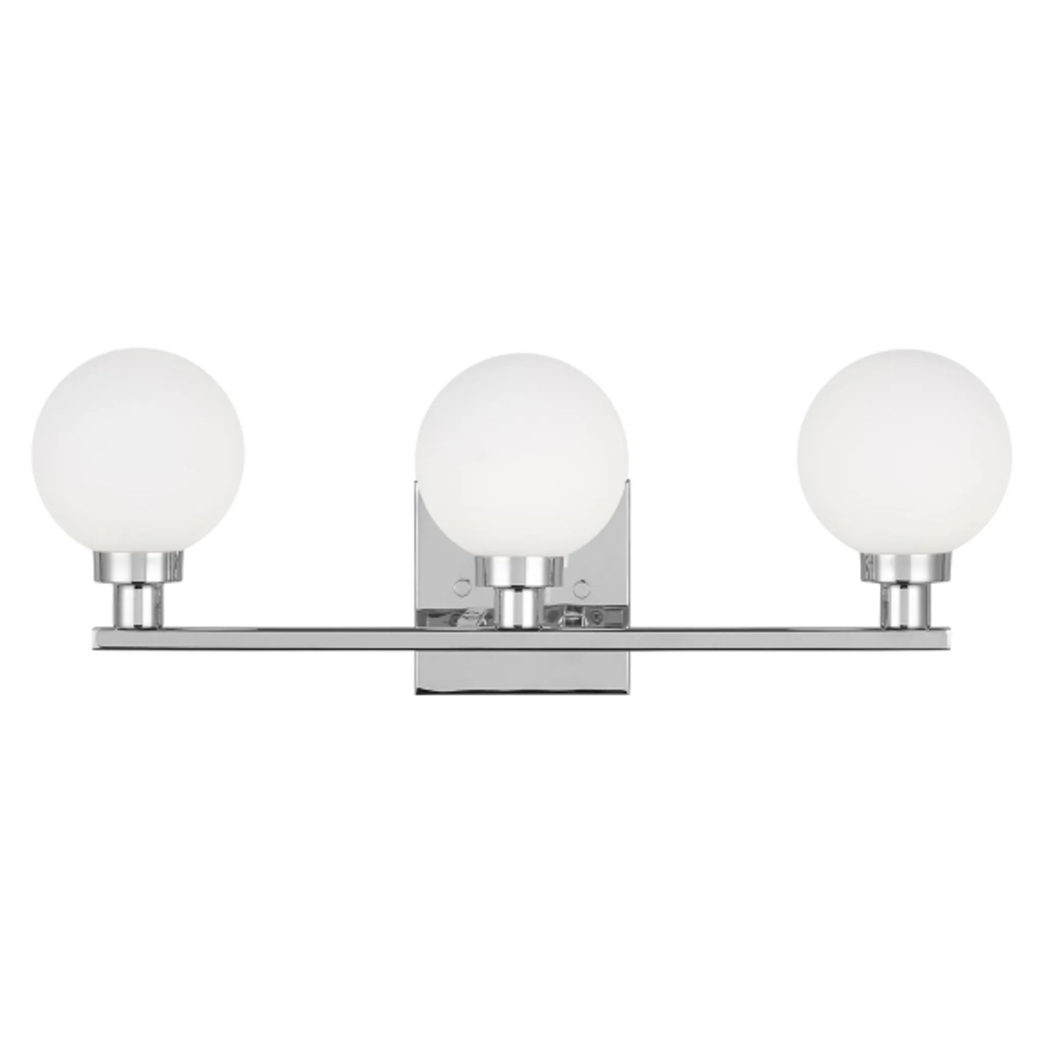 Купить Бра для ванной Clybourn Three Light Wall / Bath Sconce в интернет-магазине roooms.ru