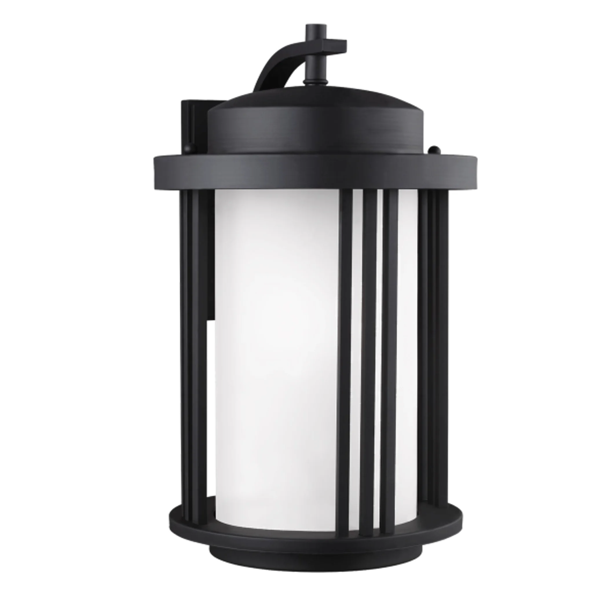 Купить Уличное бра Crowell Large One Light Outdoor Wall Lantern в интернет-магазине roooms.ru