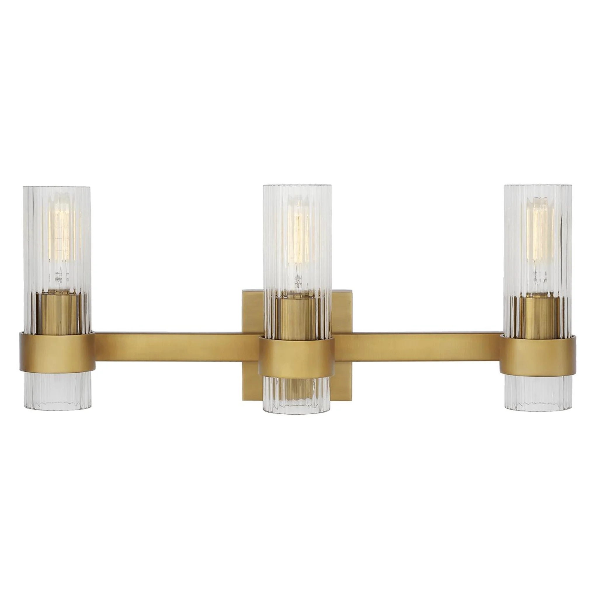 Купить Бра Geneva 3 - Light Sconce в интернет-магазине roooms.ru