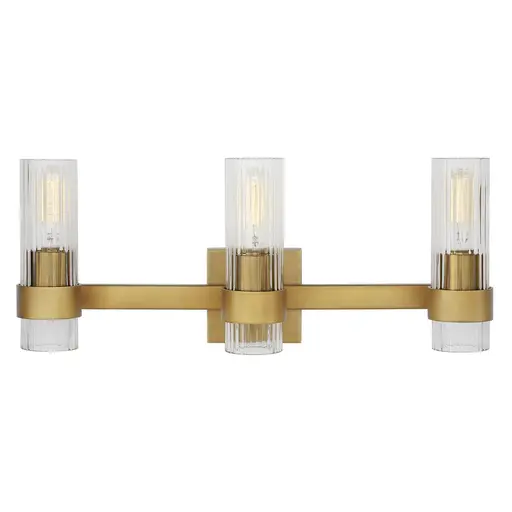 Купить Бра Geneva 3 - Light Sconce в интернет-магазине roooms.ru