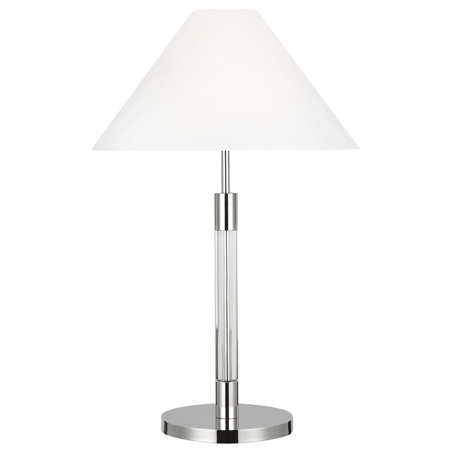 Купить Настольная лампа Robert Buffet Lamp в интернет-магазине roooms.ru