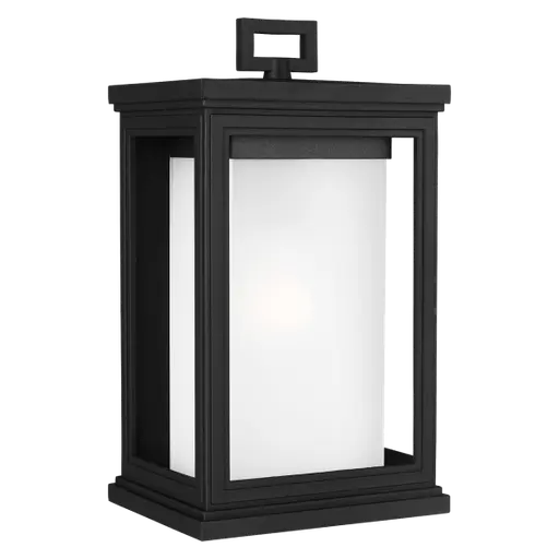 Купить Уличное бра Roscoe Medium Lantern в интернет-магазине roooms.ru