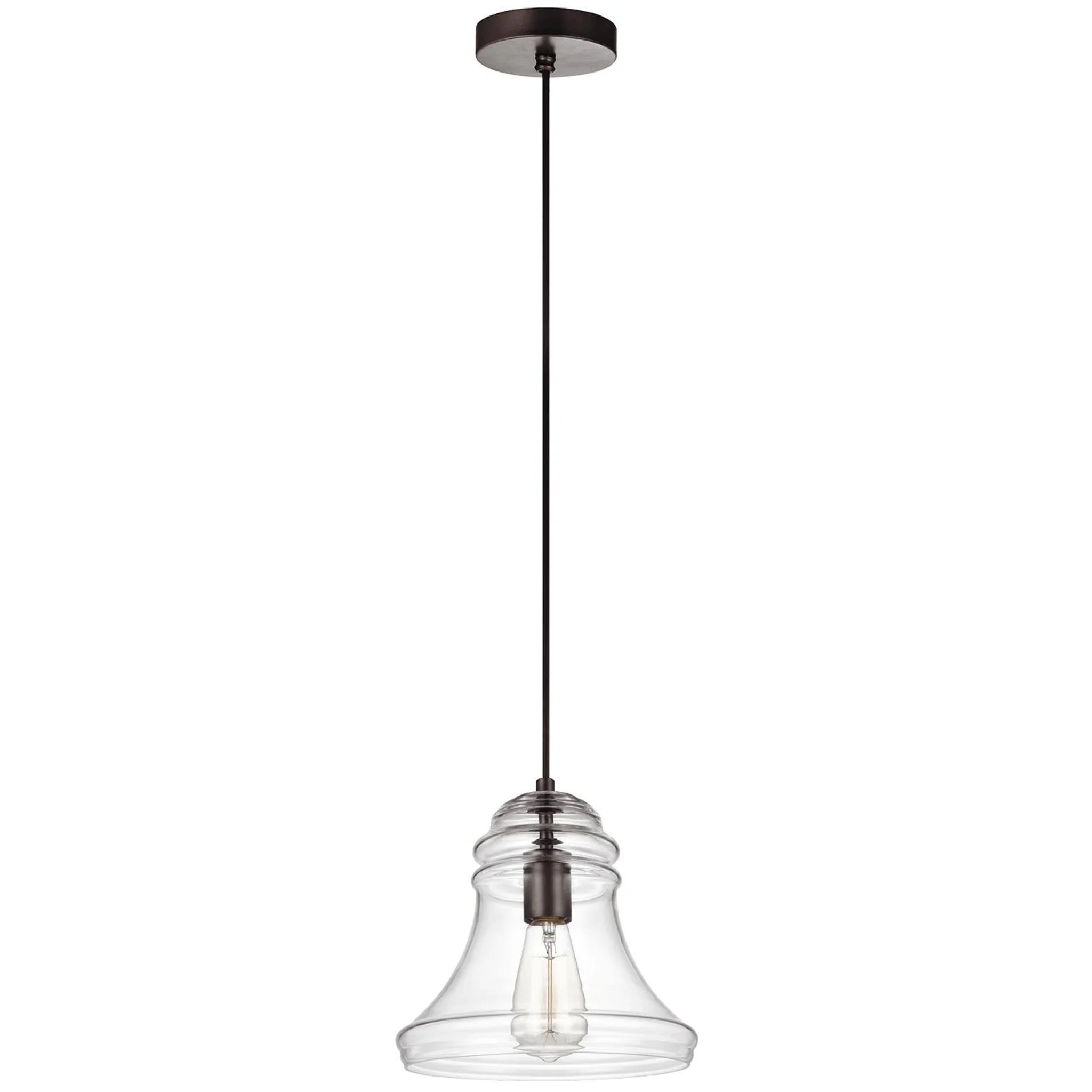 Купить Подвесной светильник Doyle Mini-Pendant в интернет-магазине roooms.ru