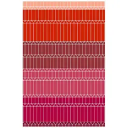 6.6 Ft. x 9.8 Ft.,Red,Polyamide