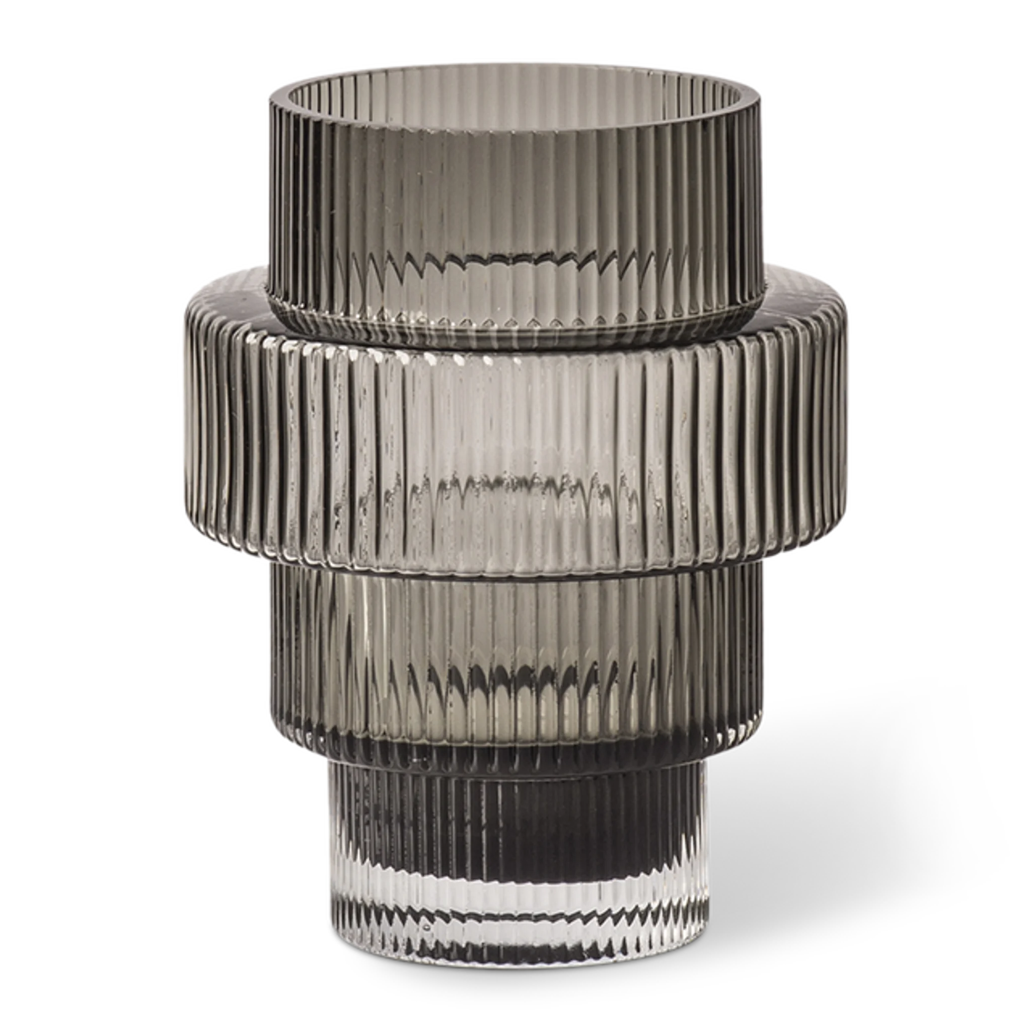 Купить Подсвечник Steps Candle Holder в интернет-магазине roooms.ru