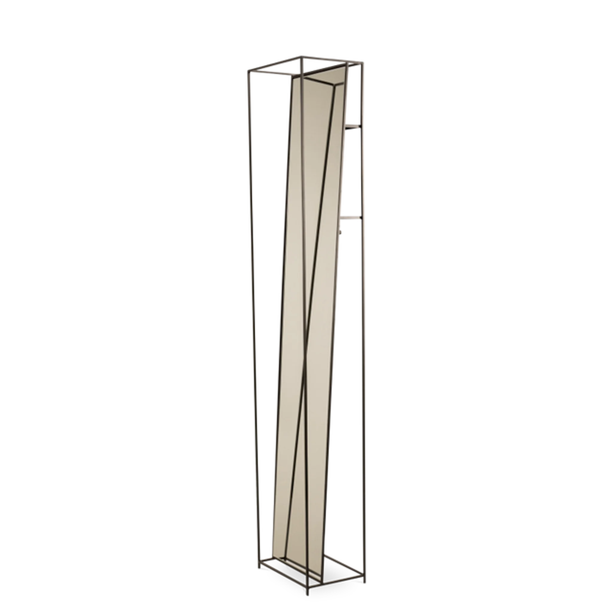 Купить Напольное зеркало Selfie Mirror в интернет-магазине roooms.ru