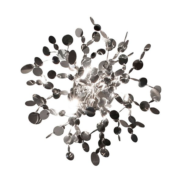 Купить Бра Argent Wall Sconce в интернет-магазине roooms.ru