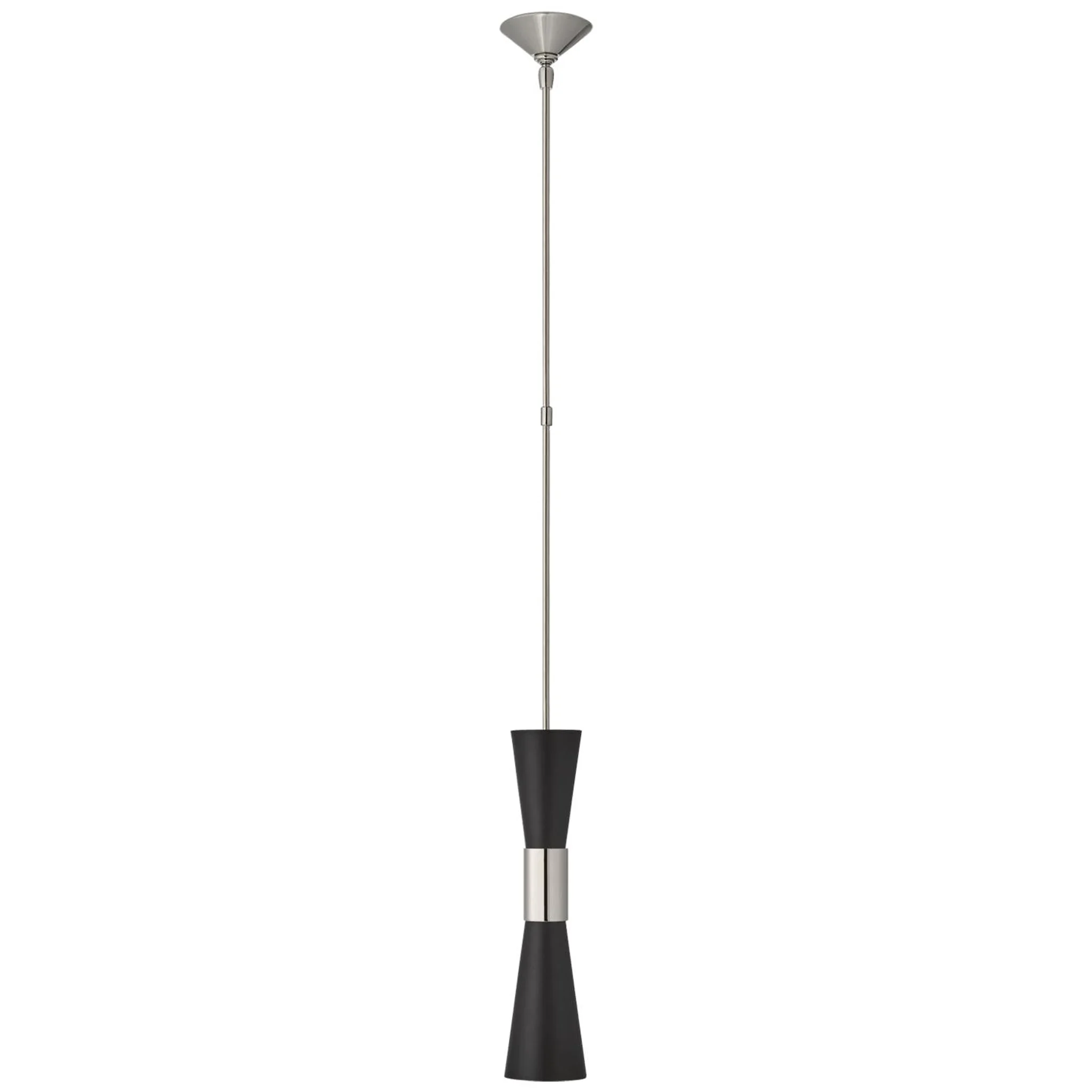 Купить Подвесной светильник Clarkson Medium Narrow Pendant в интернет-магазине roooms.ru