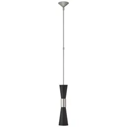 Polished Nickel Black