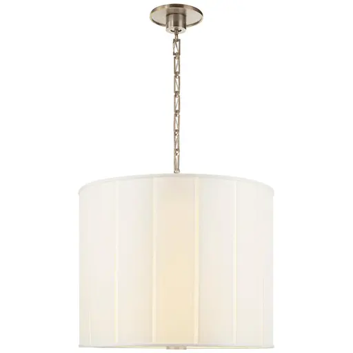 Купить Подвесной светильник Perfect Pleat Hanging Shade в интернет-магазине roooms.ru
