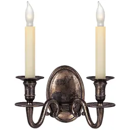 Sheffield Nickel CHS109S Shade Sold Separately