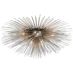 Polished Nickel