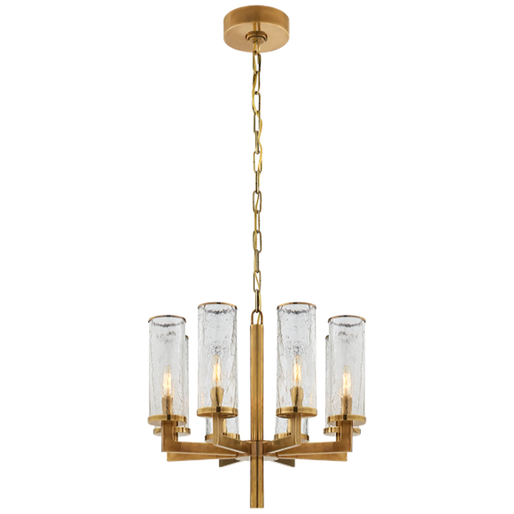Купить Люстра Liaison Single Tier Chandelier в интернет-магазине roooms.ru