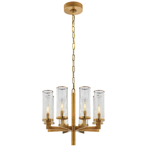 Купить Люстра Liaison Single Tier Chandelier в интернет-магазине roooms.ru