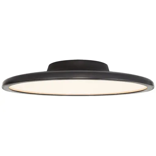 Купить Накладной светильник Dot 16" Flush Mount в интернет-магазине roooms.ru