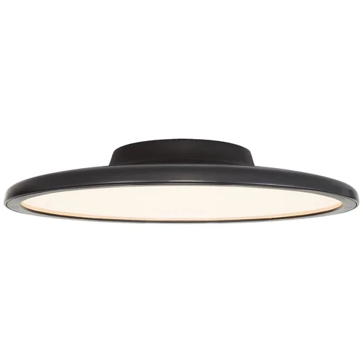 Купить Накладной светильник Dot 16" Flush Mount в интернет-магазине roooms.ru