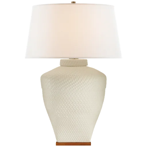 Купить Настольная лампа Isla Large Table Lamp в интернет-магазине roooms.ru