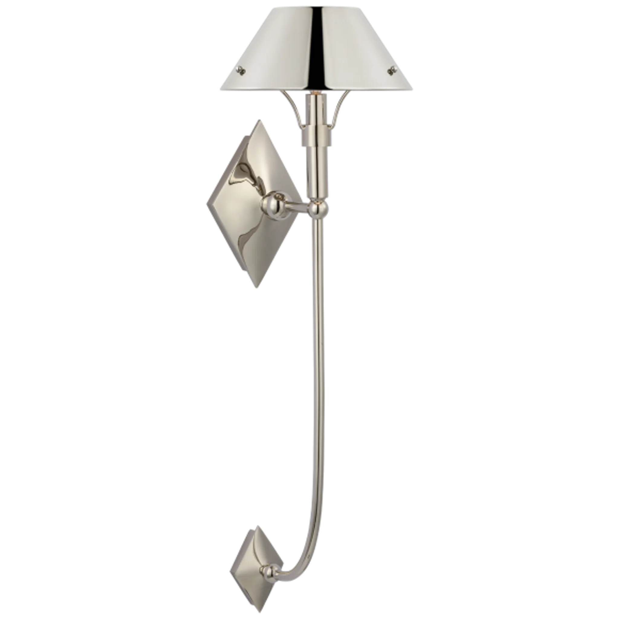 Купить Бра Turlington XL Sconce в интернет-магазине roooms.ru