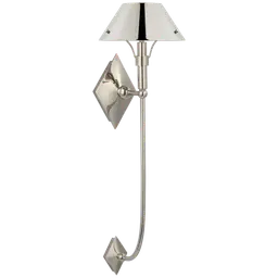 Polished Nickel Polished Nickel