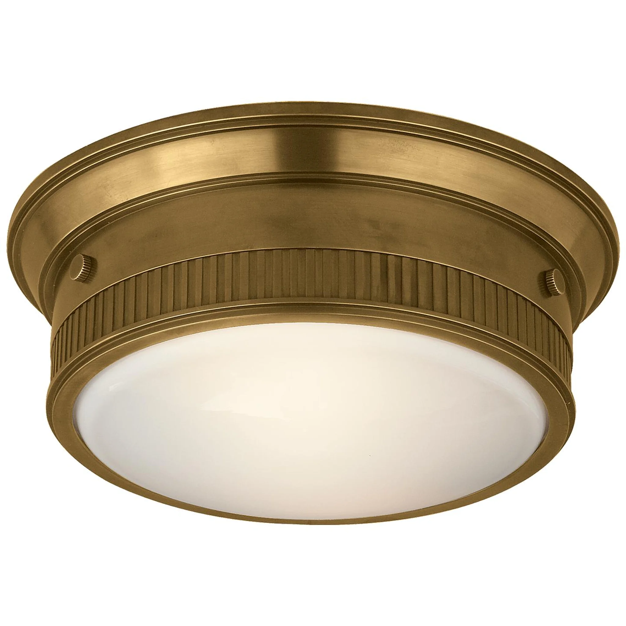 Купить Накладной светильник Calliope Marine Flush Mount в интернет-магазине roooms.ru