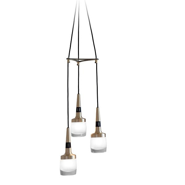 Купить Подвесной светильник Flagon Multi-Light Pendant в интернет-магазине roooms.ru