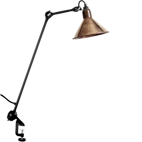  1 (Not Included),Raw Copper,Conic