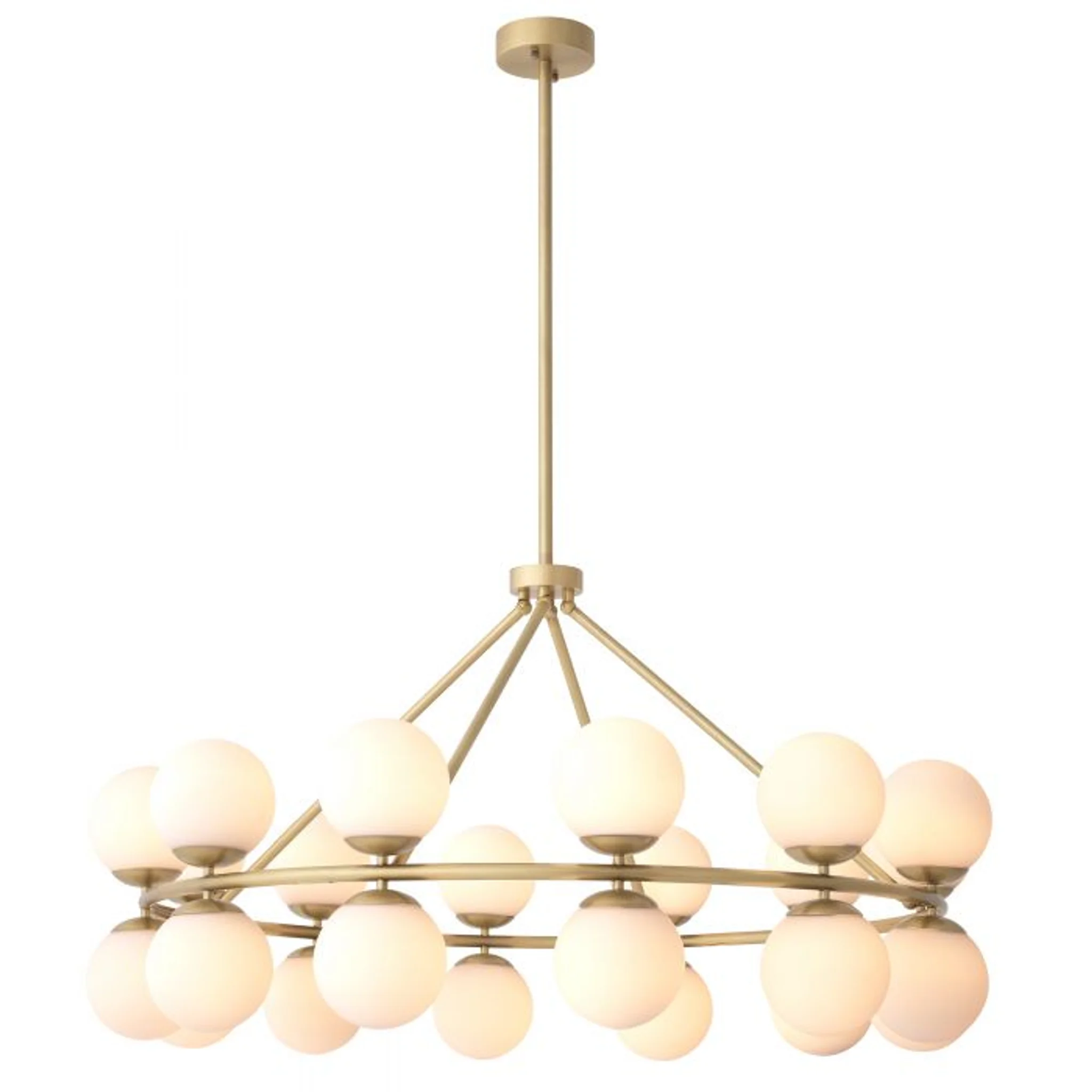 Купить Люстра Chandelier Hutchinson в интернет-магазине roooms.ru