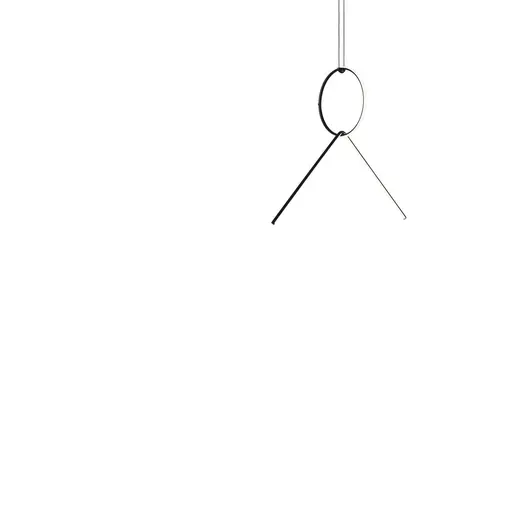 Купить Подвесной светильник Arrangements - 2 elements в интернет-магазине roooms.ru