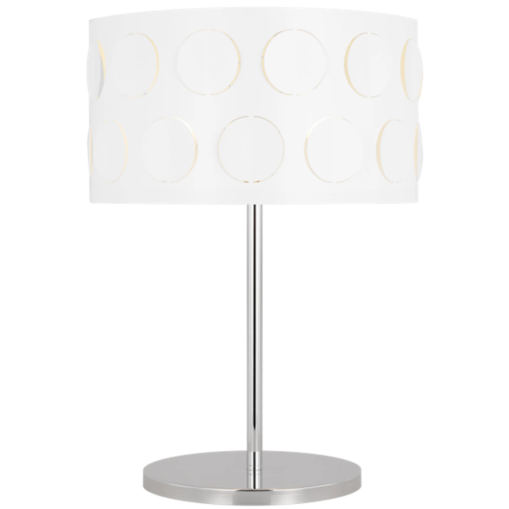 Купить Настольная лампа Dottie Desk Lamp в интернет-магазине roooms.ru