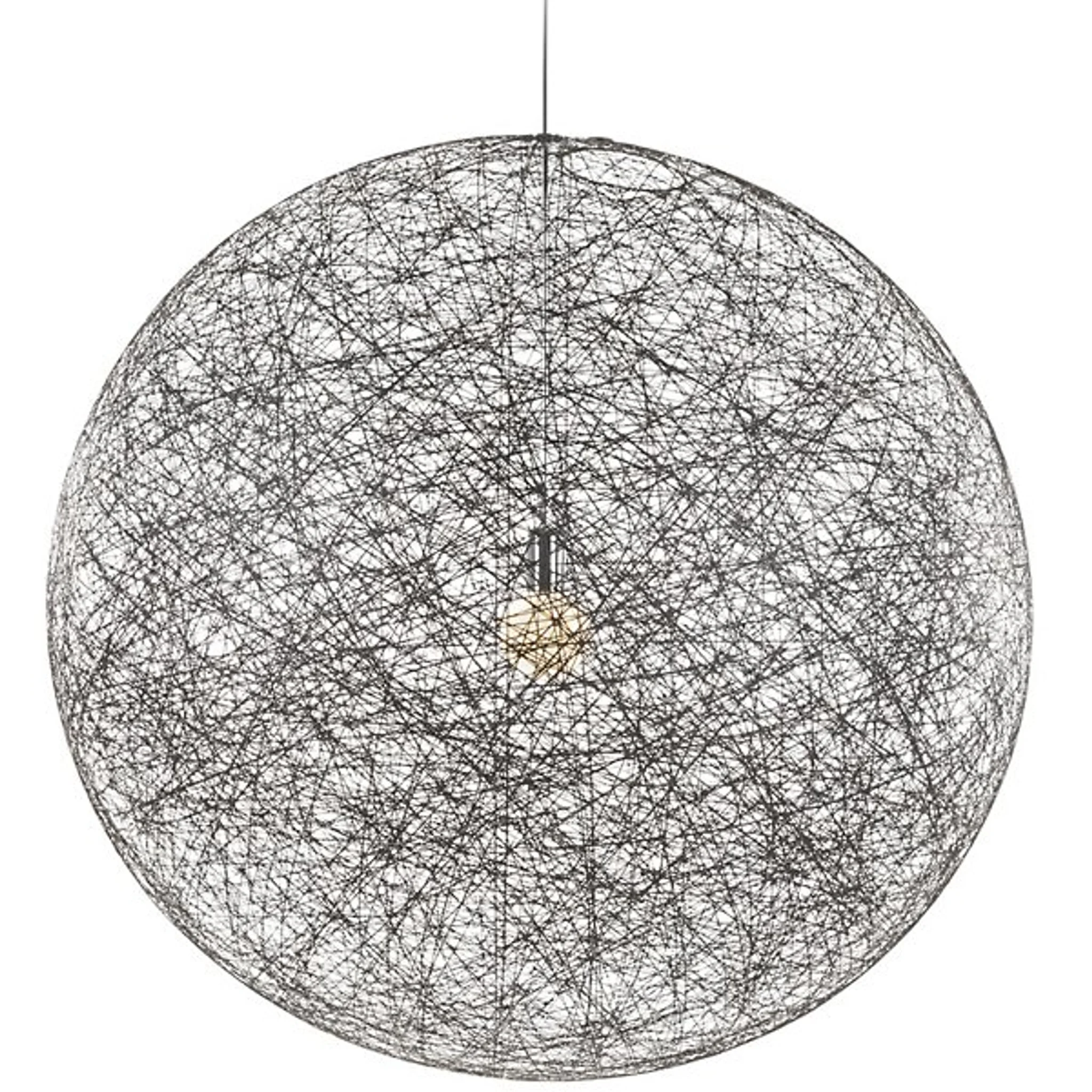Купить Подвесной светильник Random II Pendant Light в интернет-магазине roooms.ru