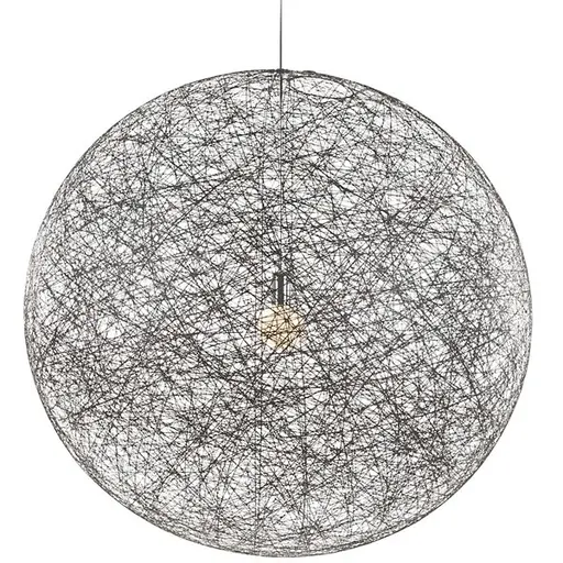Купить Подвесной светильник Random II Pendant Light в интернет-магазине roooms.ru