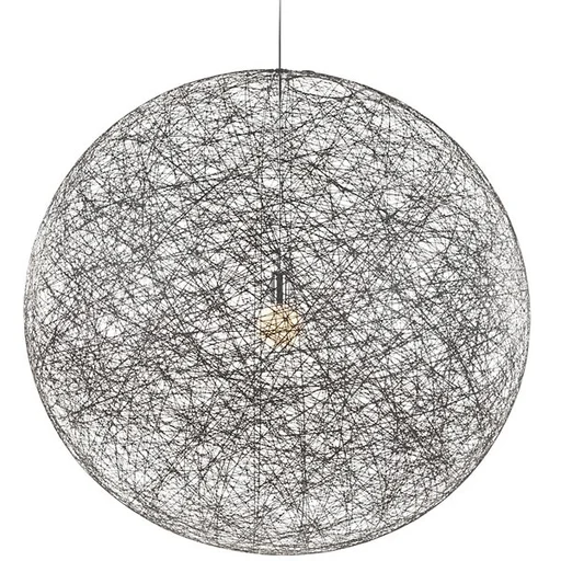 Купить Подвесной светильник Random II Pendant Light в интернет-магазине roooms.ru