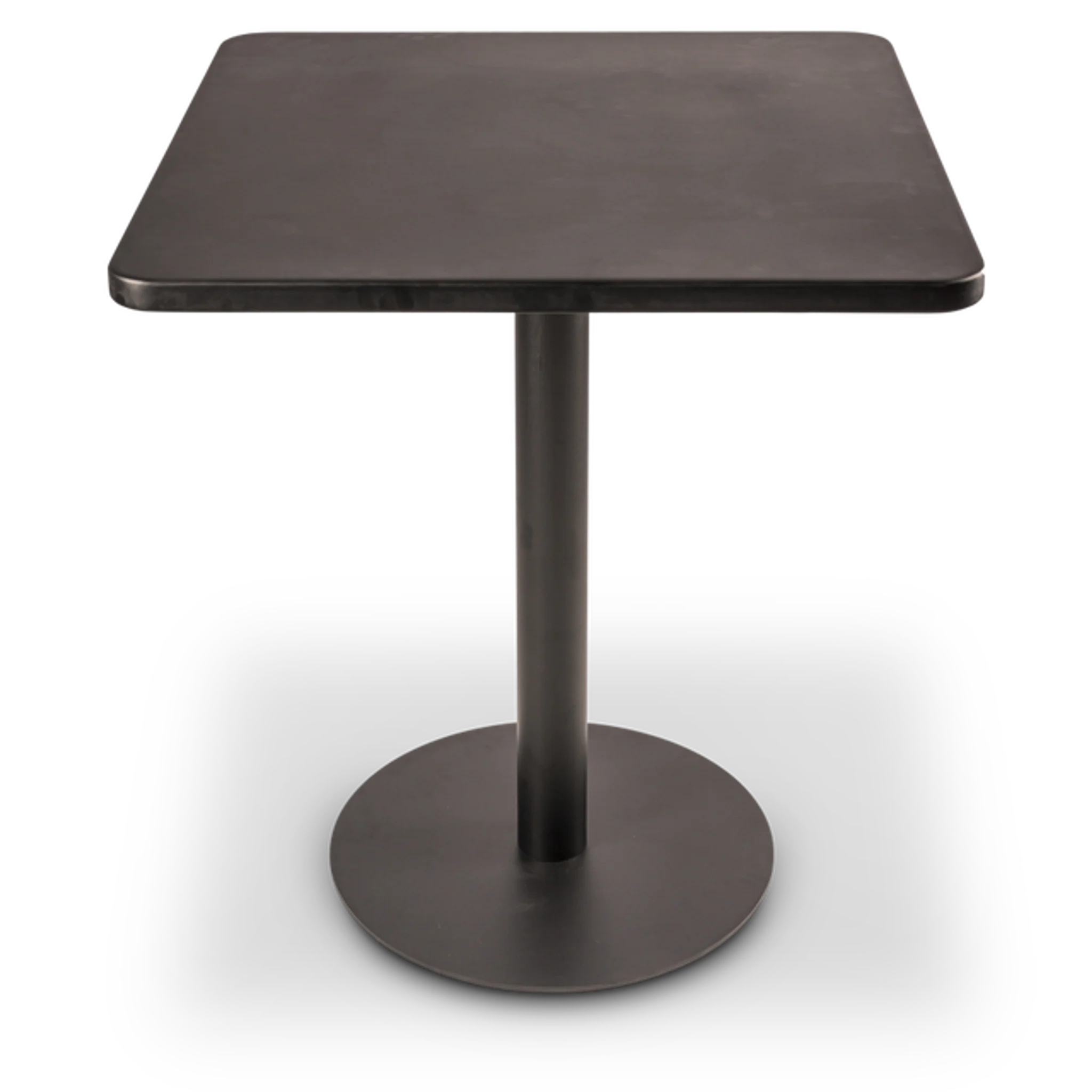 Купить Обеденный стол Dining Table Slab Marble Look Shiny в интернет-магазине roooms.ru